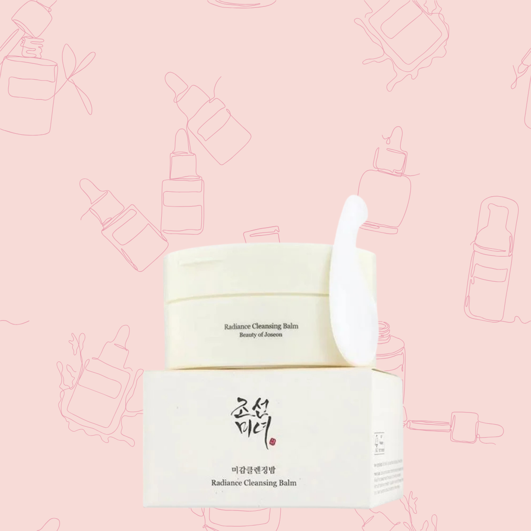 BEAUTY OF JOSEON - BALSAMO DETERGENTE E ILLUMINANTE