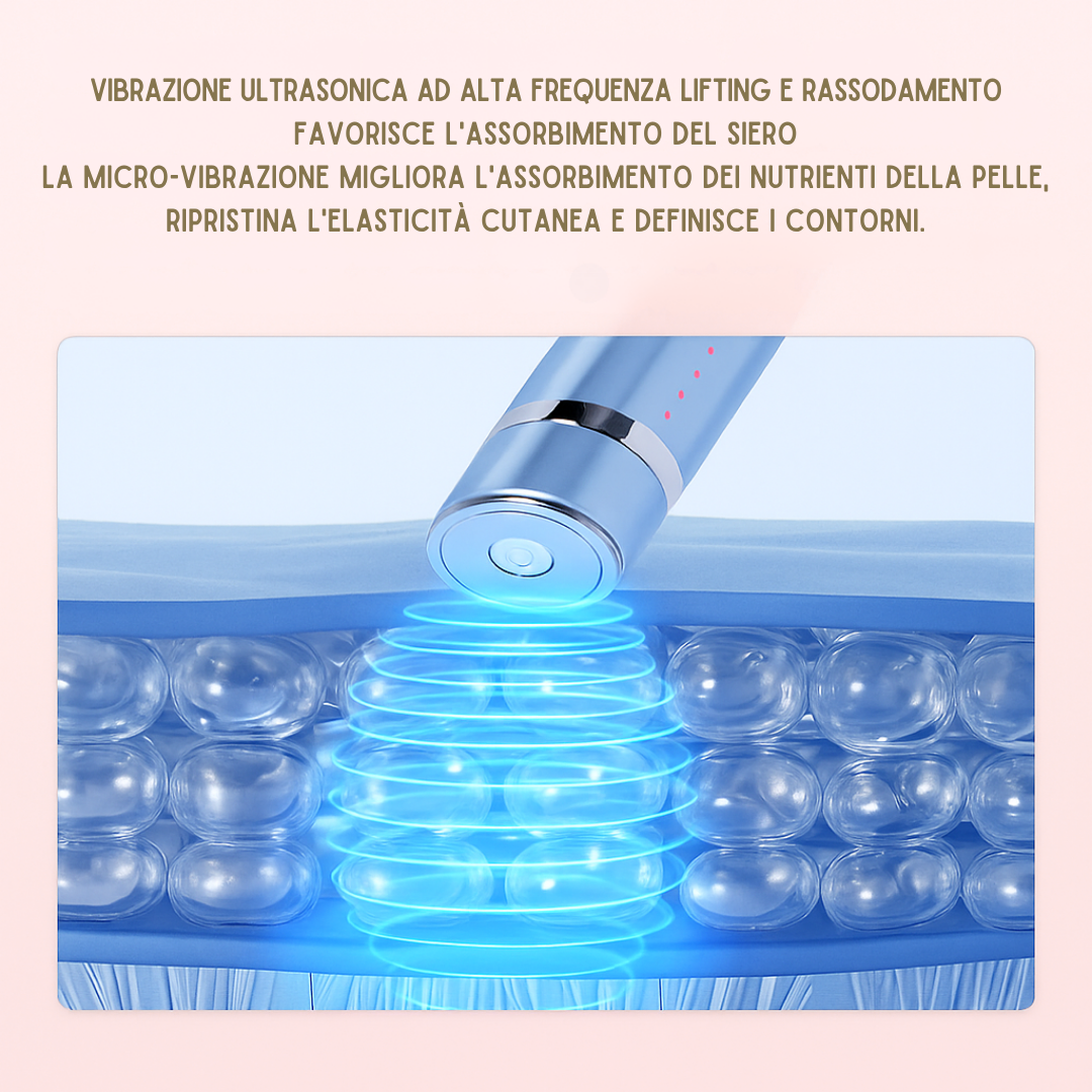 ULTRASONIC GLOW PEN™️