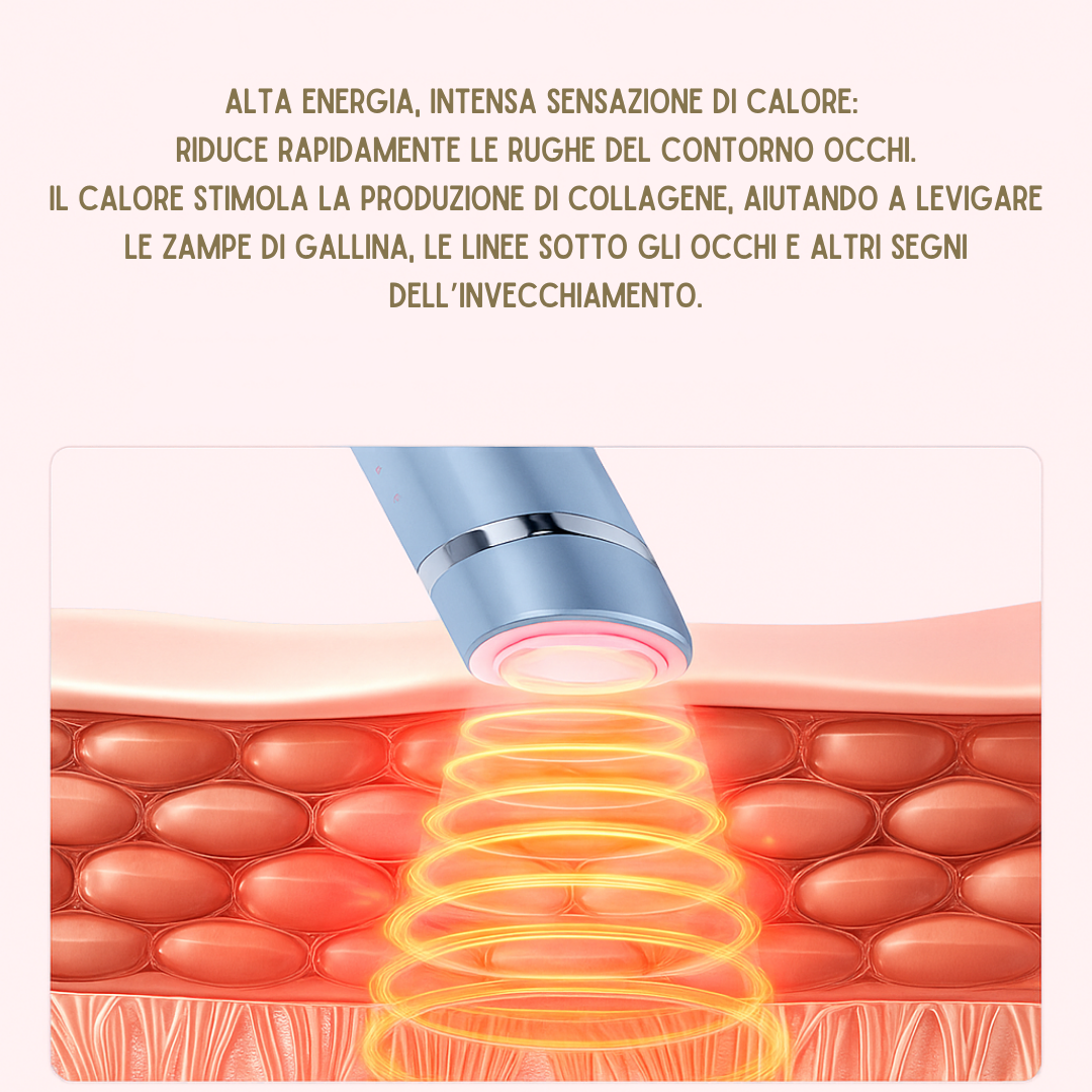 ULTRASONIC GLOW PEN™️