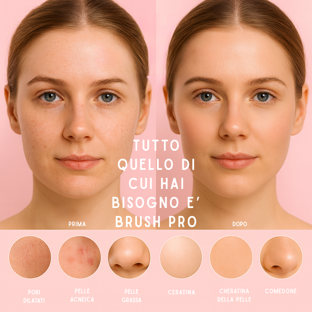 CLEANSER BRUSH PRO™️