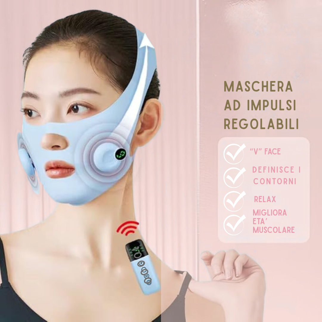 V-LIFT MASK™️