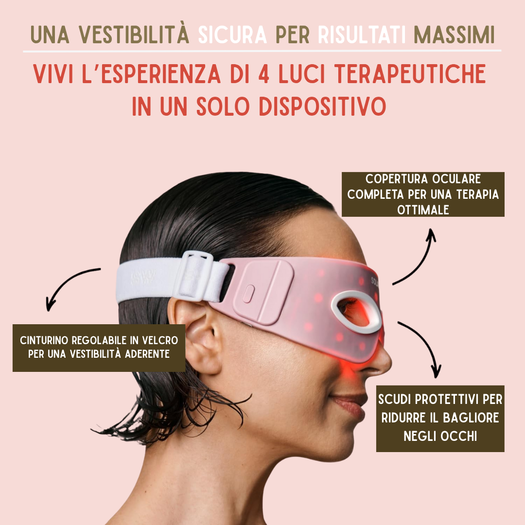 LumiEYE MASK PRO™️