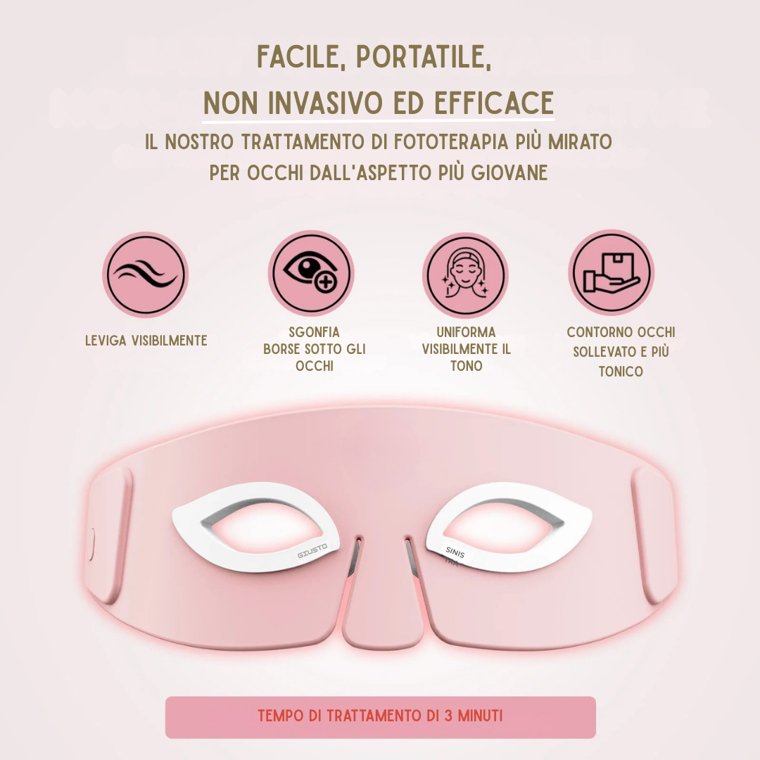 LumiEYE MASK PRO™️