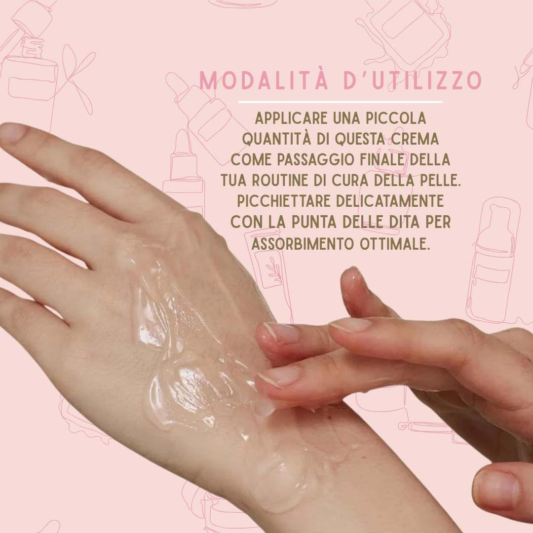 BEAUTY OF JOSEON - RED BEAN WATER GEL