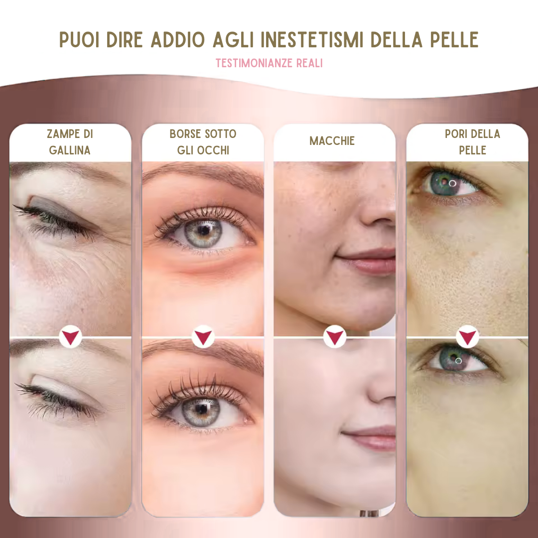 ULTRASONIC GLOW PEN™️