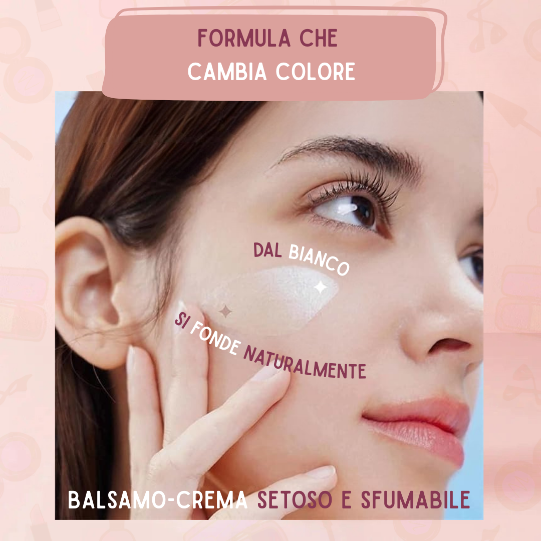 Fondotinta Skin Collagene per una pelle impeccabile