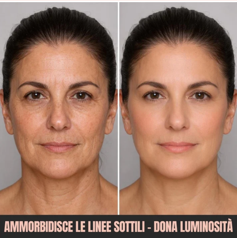 Fondotinta Skin Collagene per una pelle impeccabile