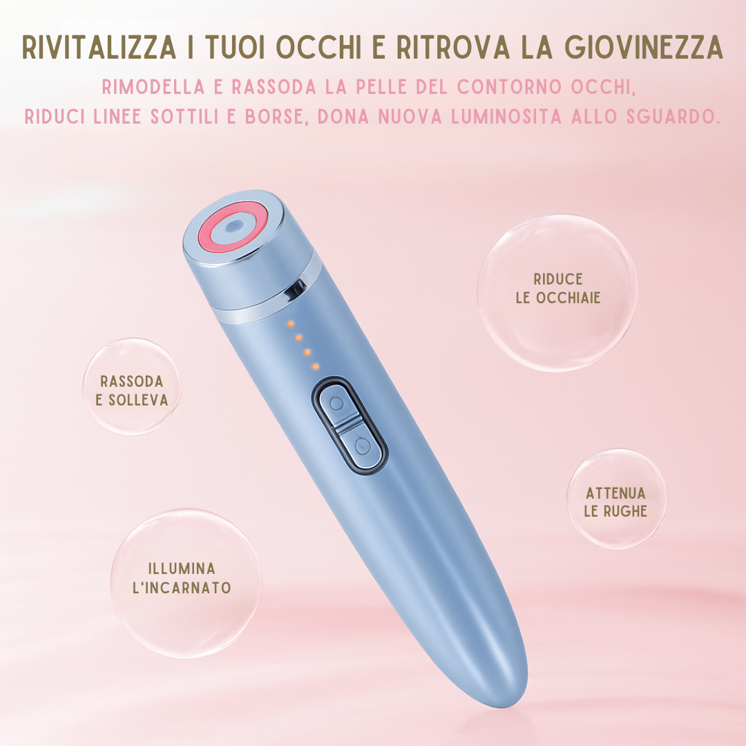 ULTRASONIC GLOW PEN™️