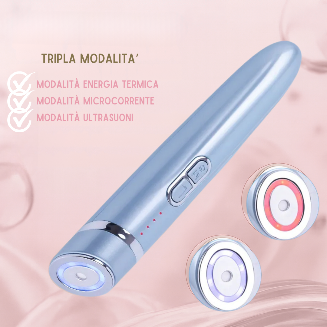 ULTRASONIC GLOW PEN™️