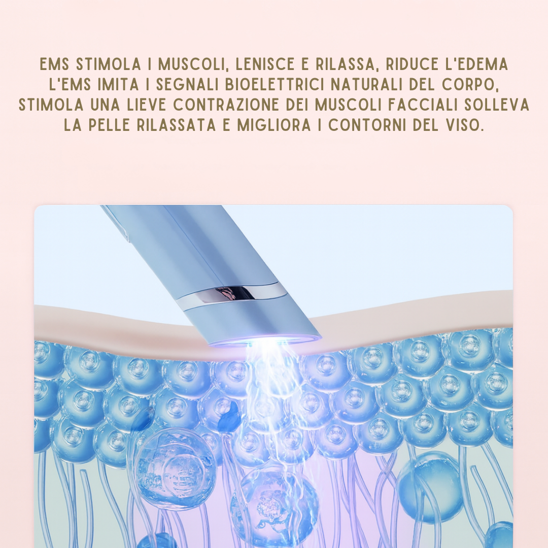 ULTRASONIC GLOW PEN™️