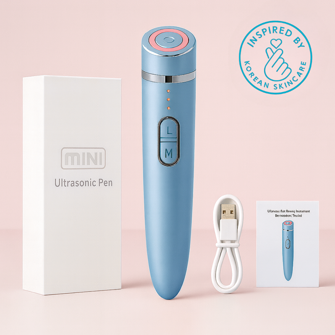 ULTRASONIC GLOW PEN™️