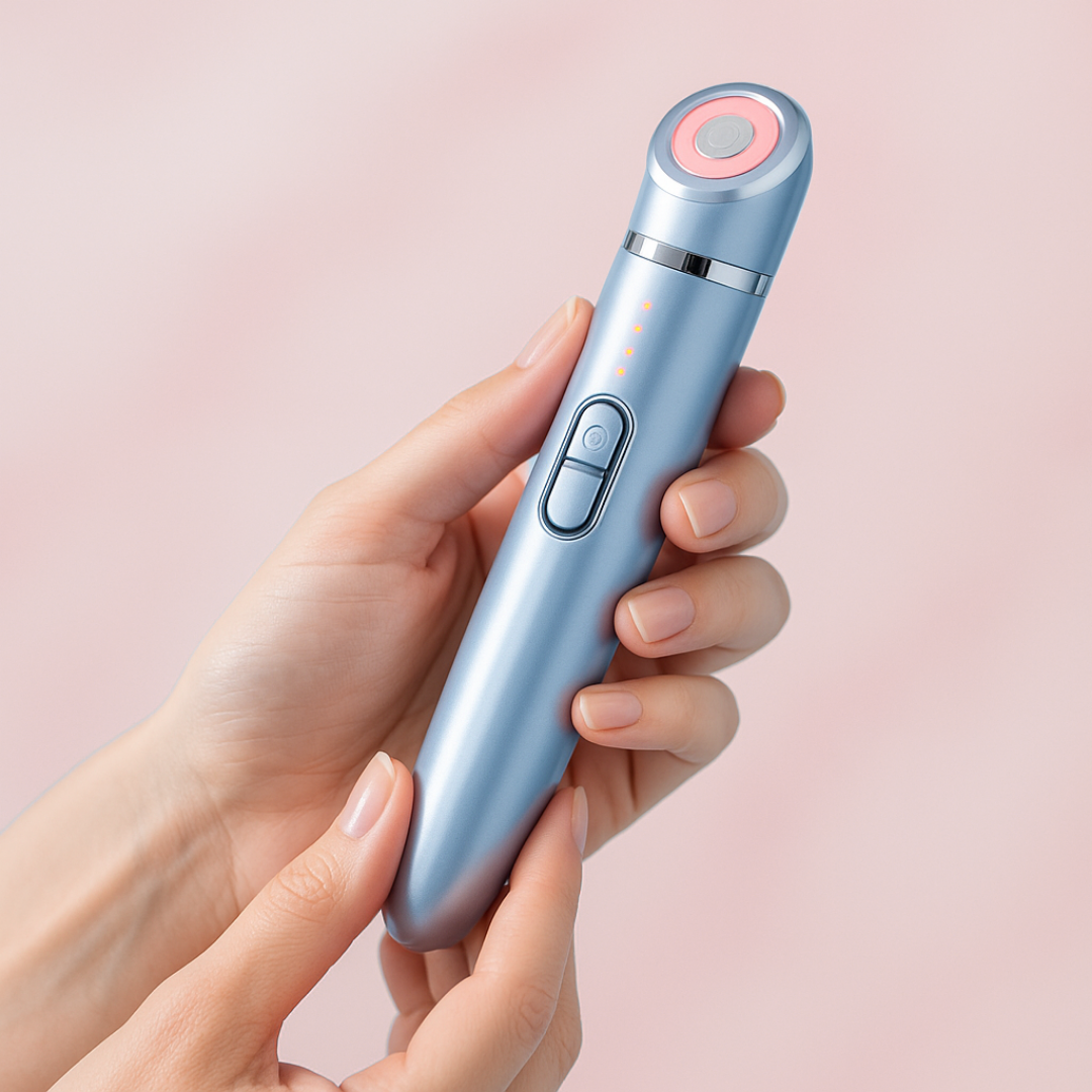 ULTRASONIC GLOW PEN™️