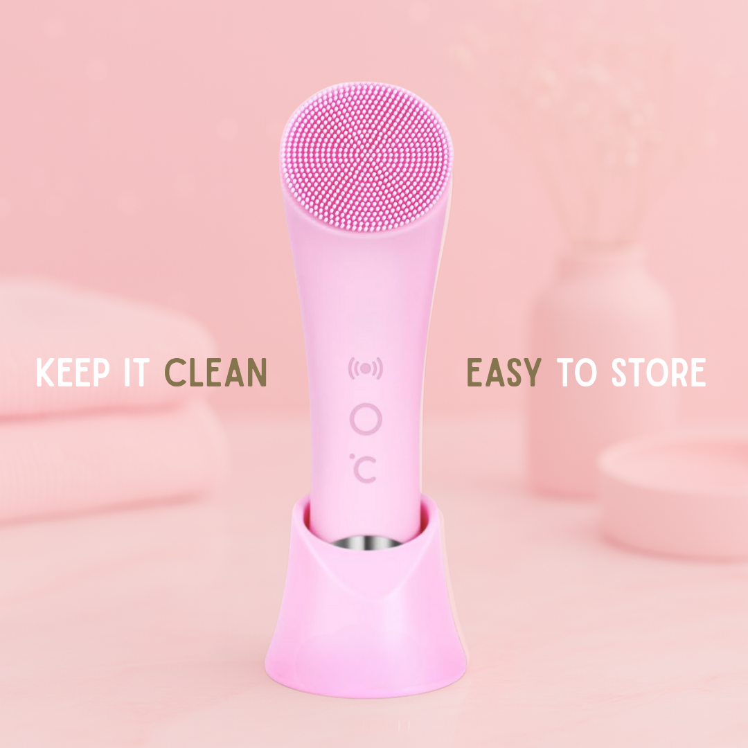 CLEANSER BRUSH PRO™️