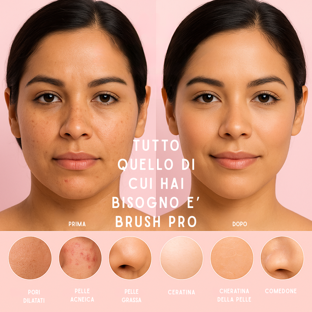 CLEANSER BRUSH PRO™️