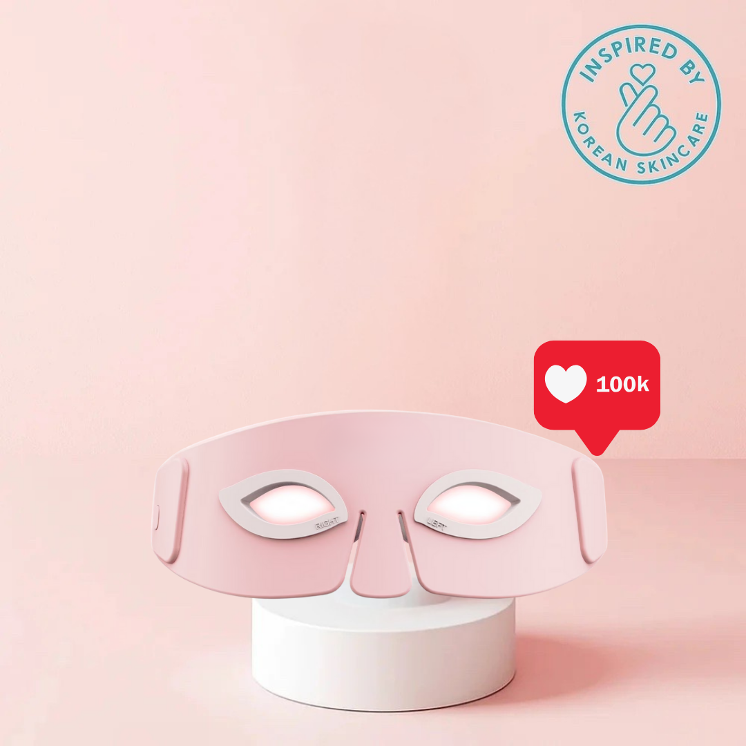 LumiEYE MASK PRO™️