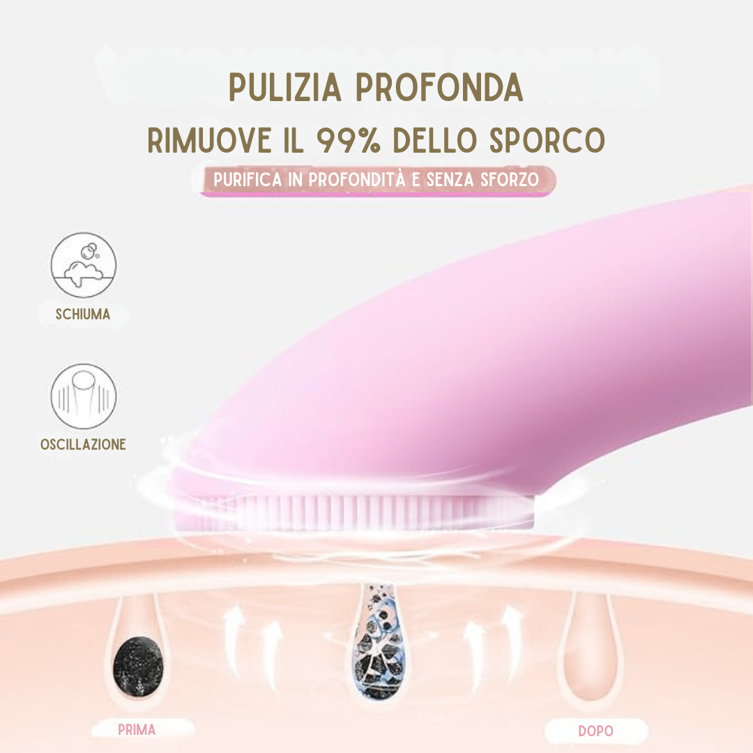 CLEANSER BRUSH PRO™️