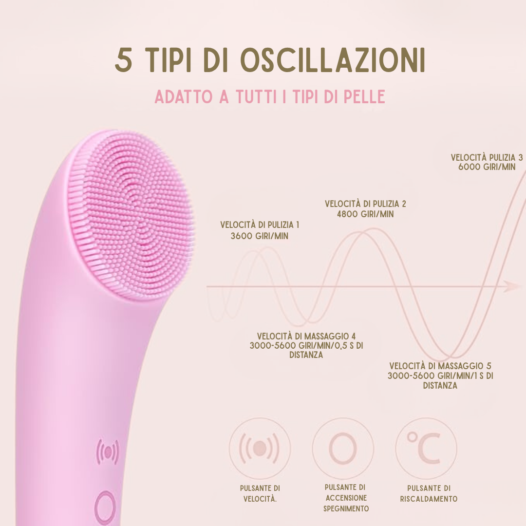 CLEANSER BRUSH PRO™️