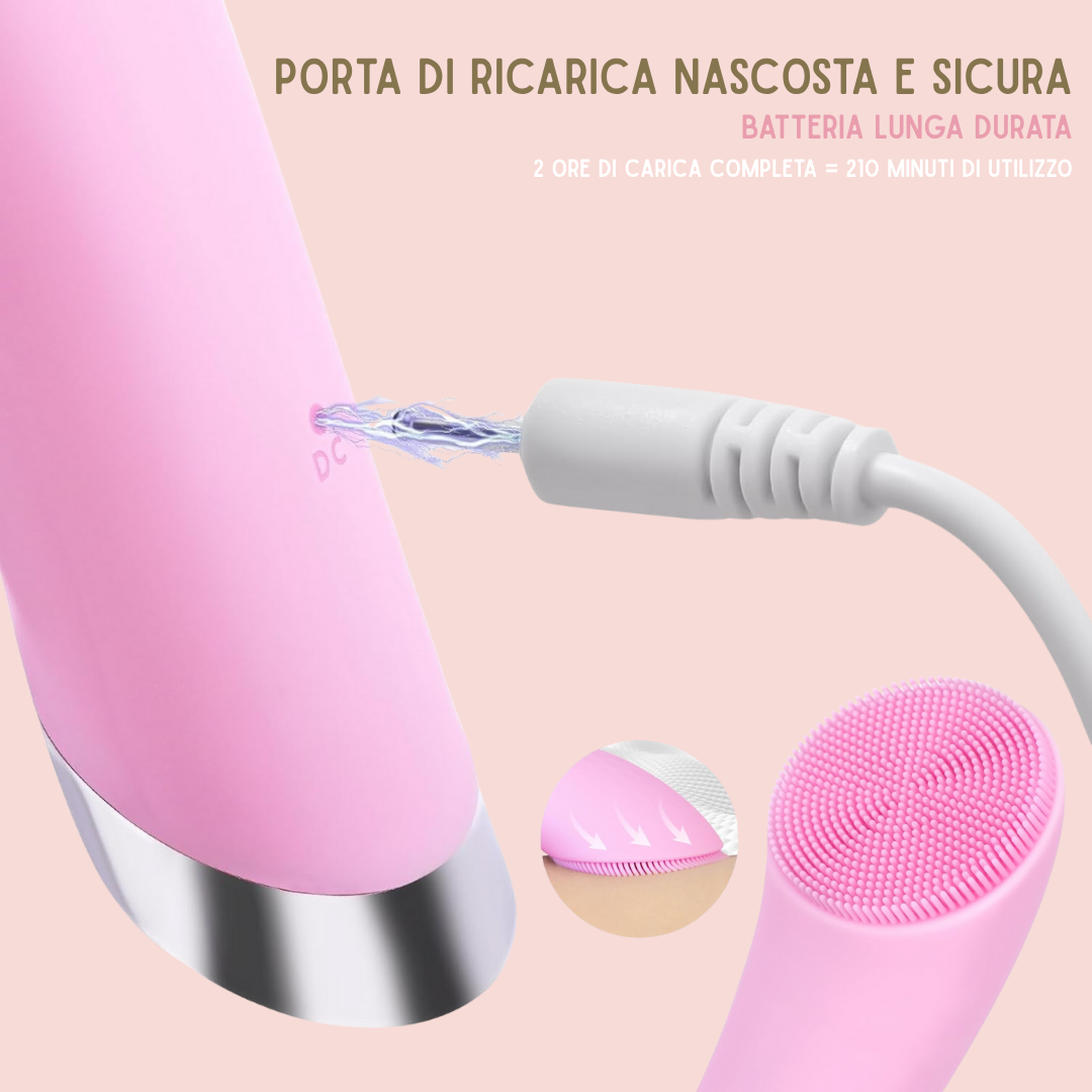 CLEANSER BRUSH PRO™️