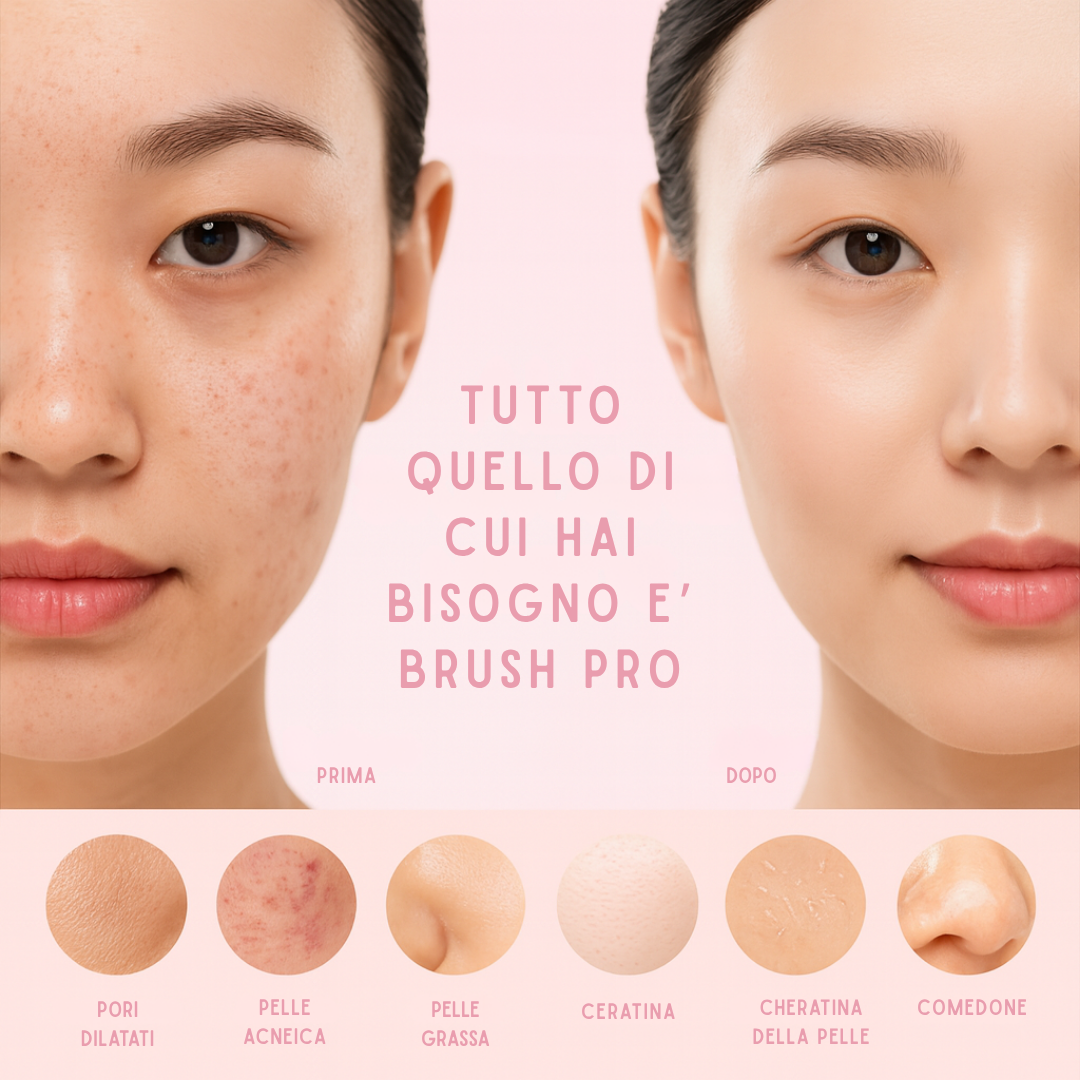 CLEANSER BRUSH PRO™️