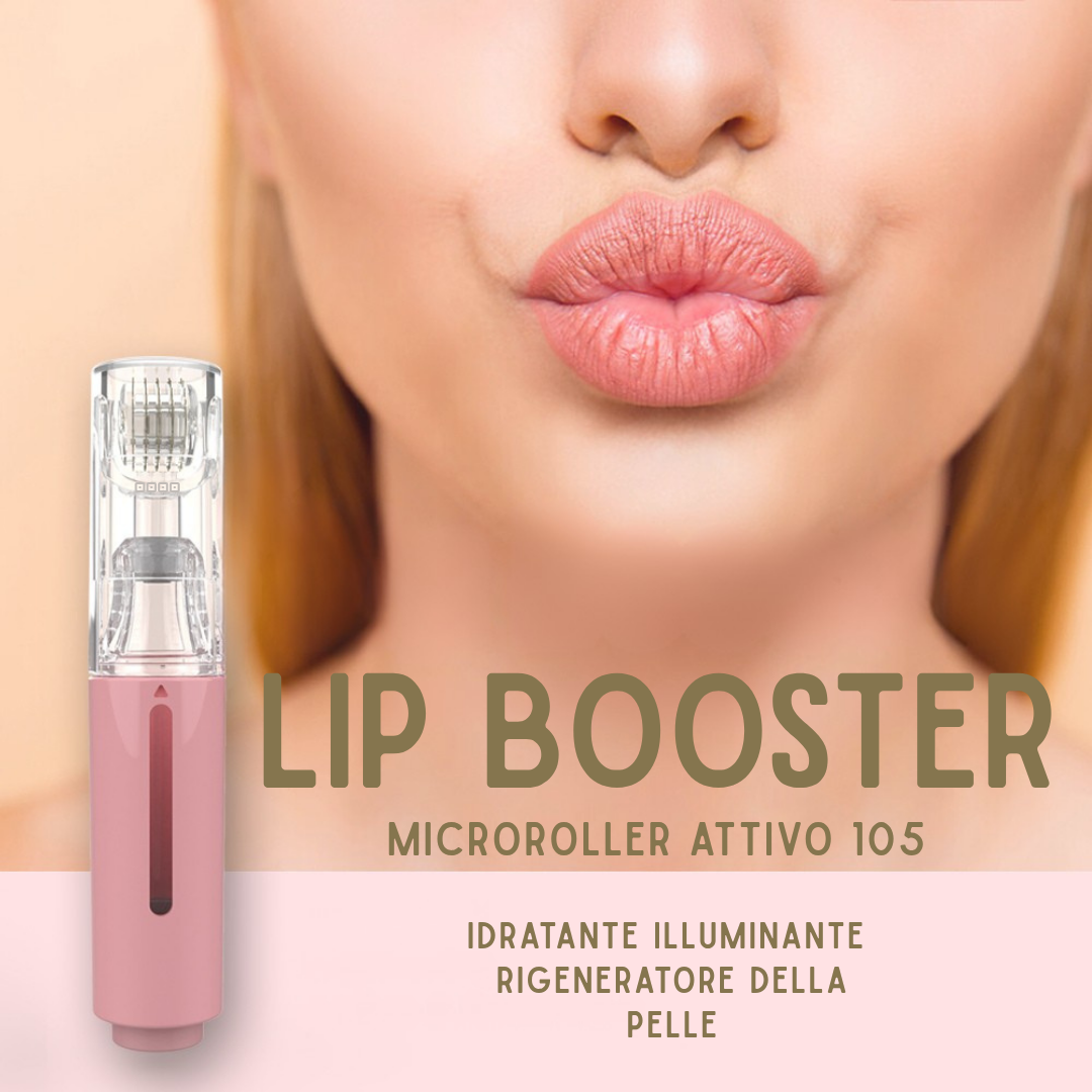 LIP VOLUME PRO