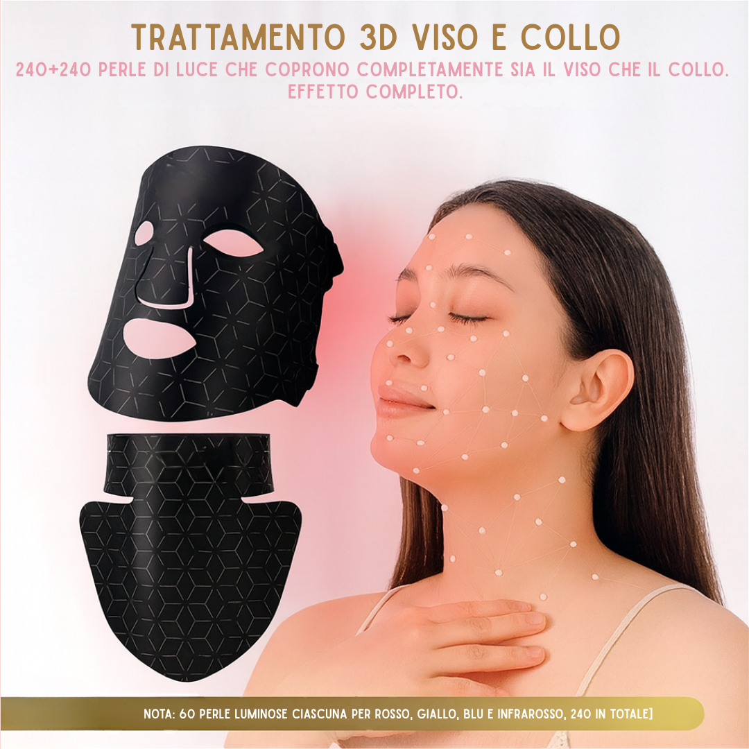 LUMICONTOUR 3D™️