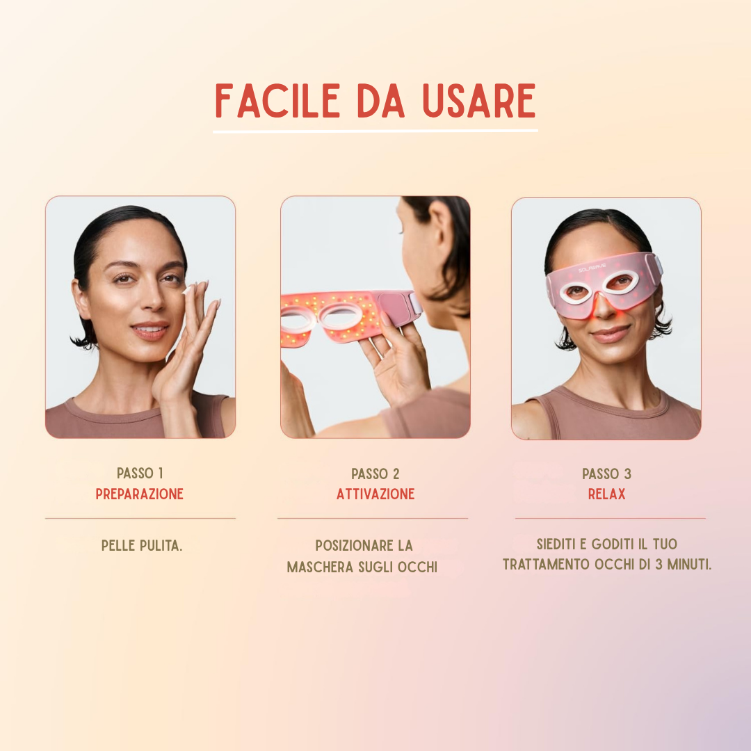 LumiEYE MASK PRO™️