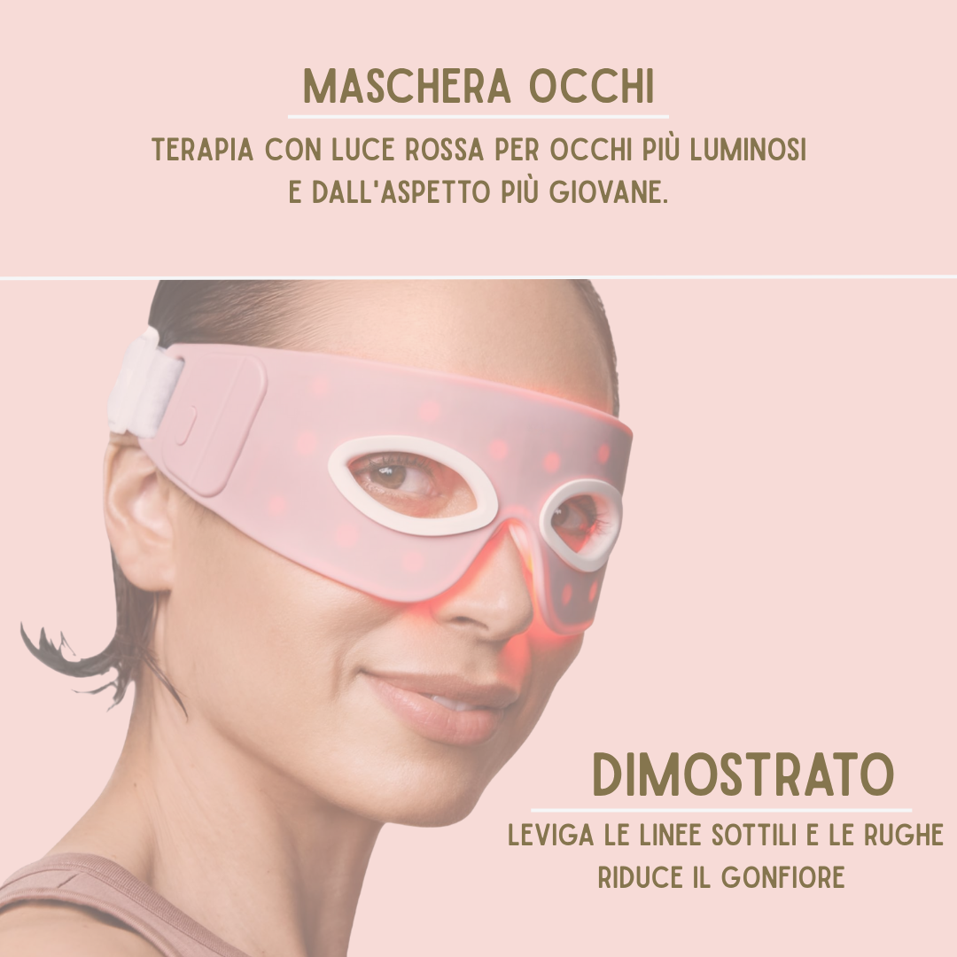 LumiEYE MASK PRO™️