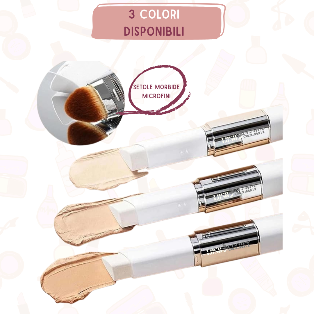 Fondotinta Skin Collagene per una pelle impeccabile