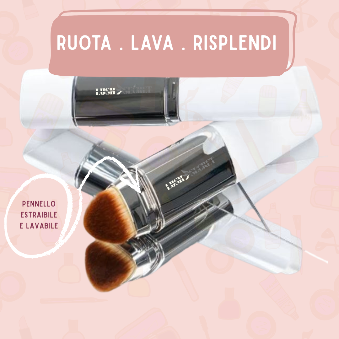 Fondotinta Skin Collagene per una pelle impeccabile