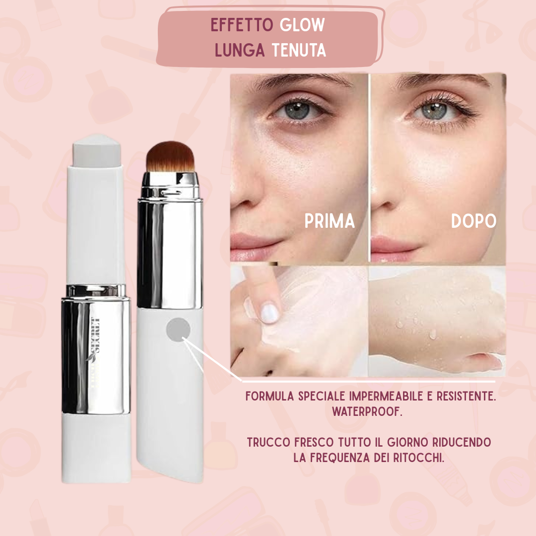 Fondotinta Skin Collagene per una pelle impeccabile