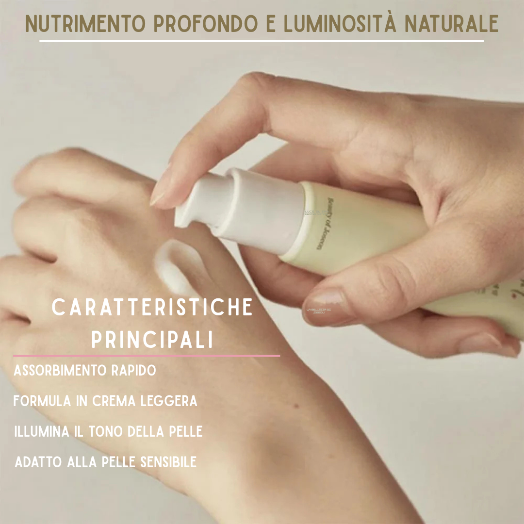 BEAUTY OF JOSEON - LIGHT ON SERUM